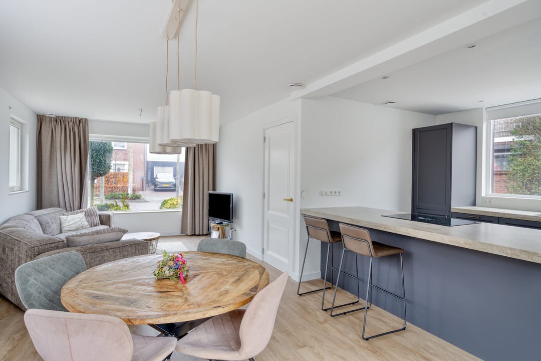 Foto 8 van Achtmaalseweg 39-A