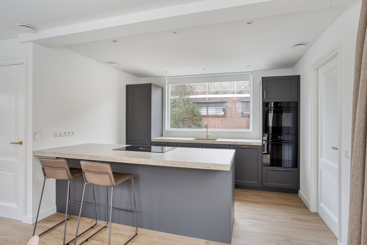 Foto 10 van Achtmaalseweg 39-A