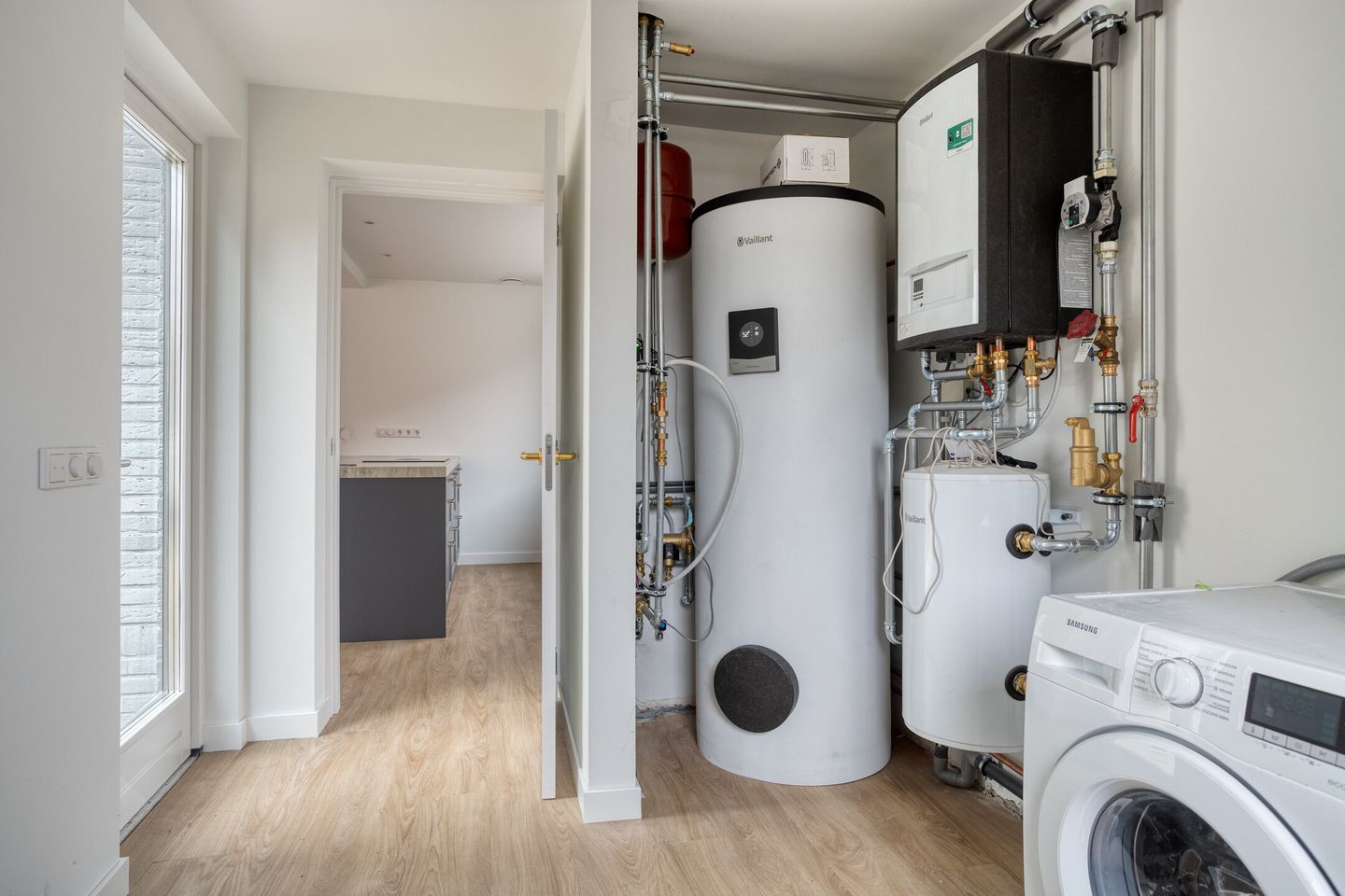 Foto 14 van Achtmaalseweg 39-A