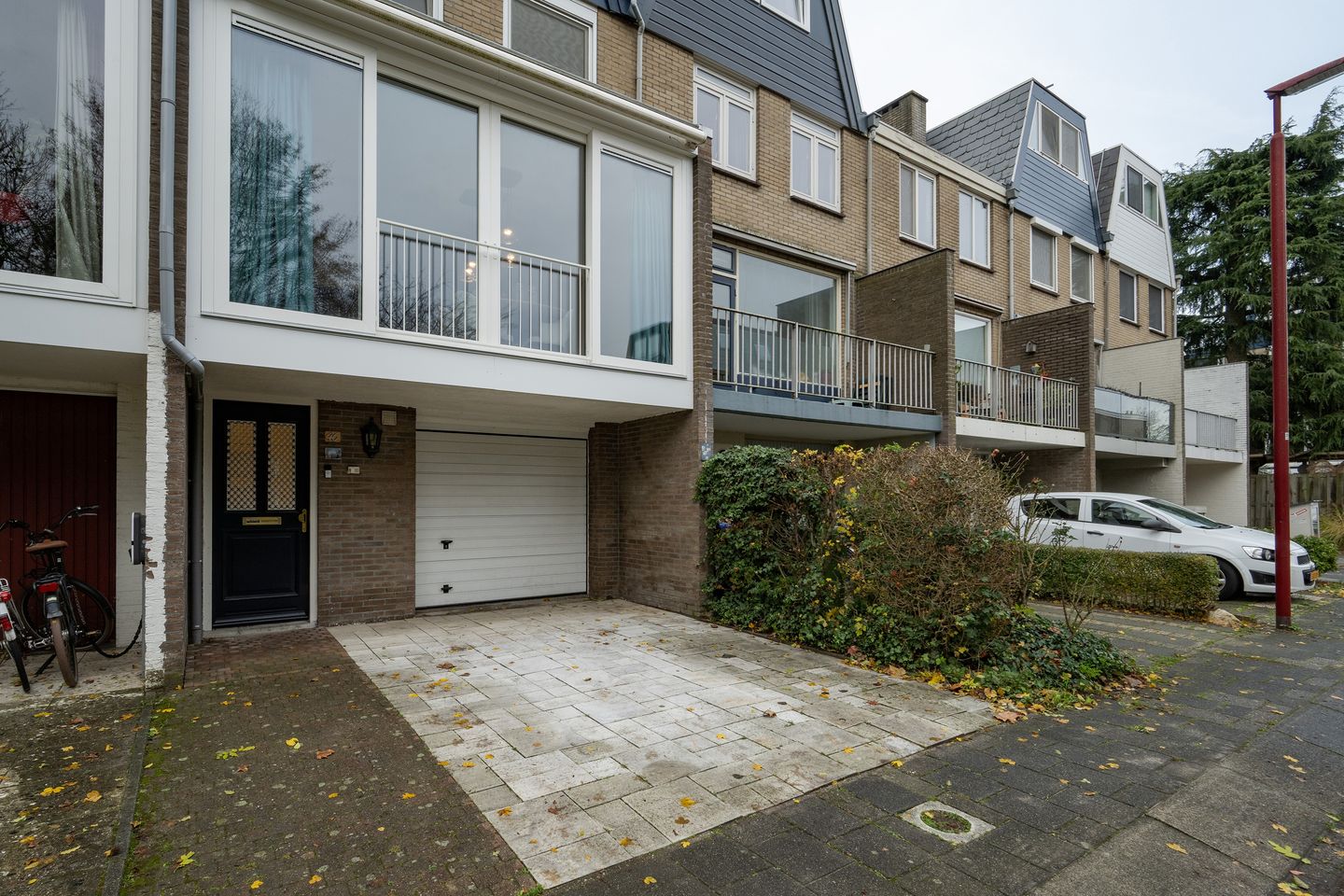 Foto 4 van Ansinghlaan 46