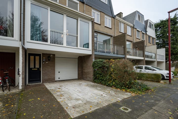 Foto 4 van Ansinghlaan 46