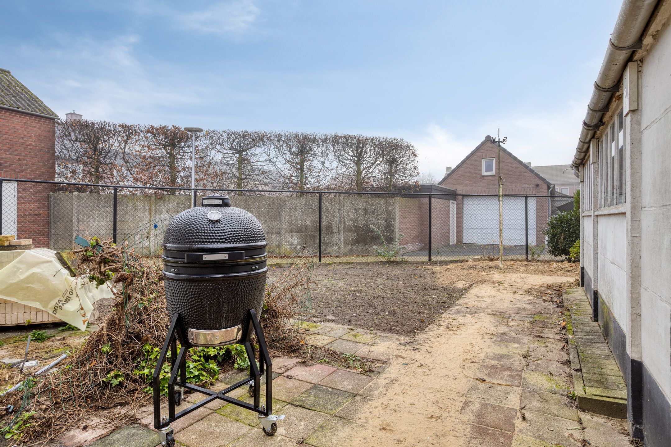 Foto 27 van Achtmaalseweg 39-A