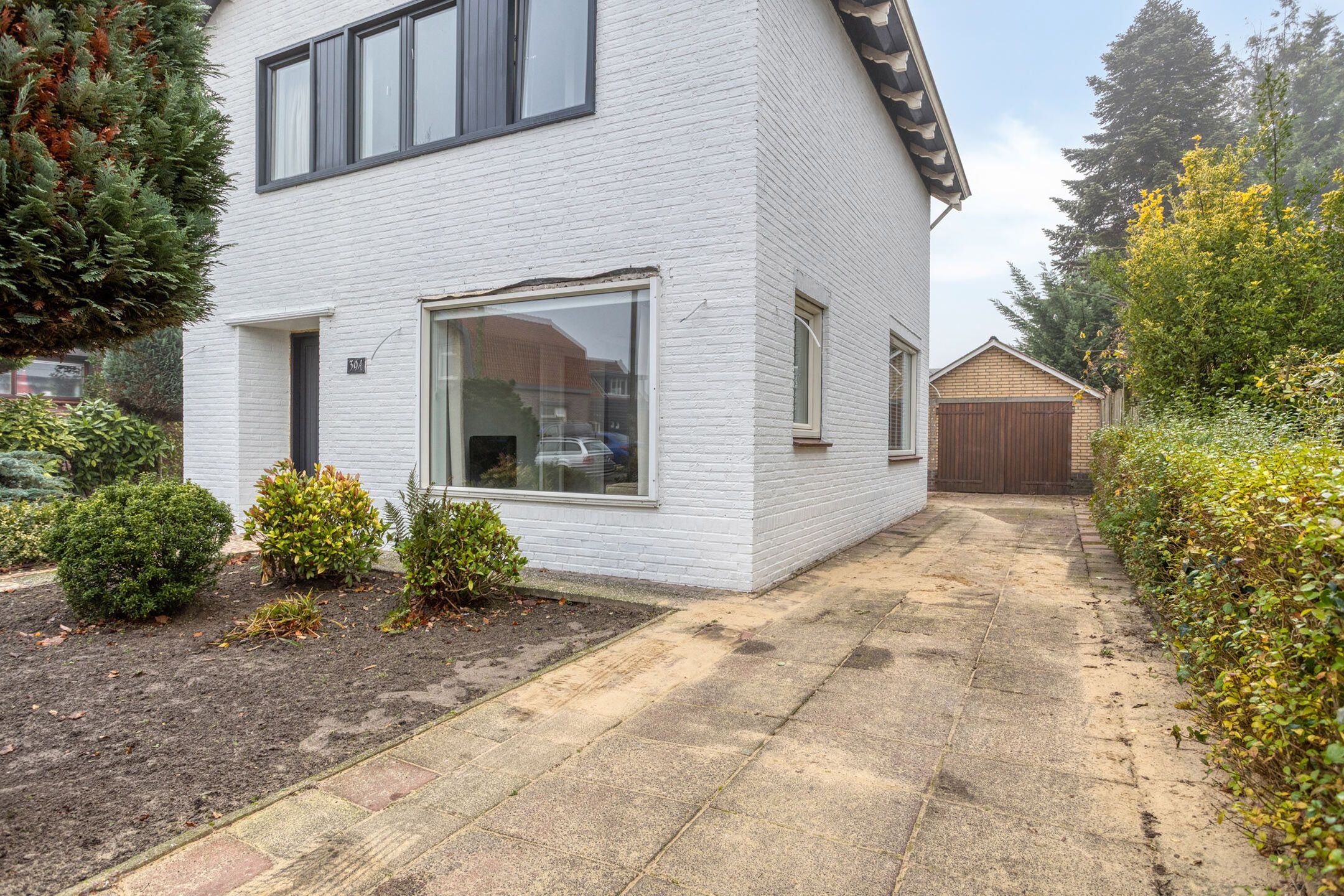 Foto 30 van Achtmaalseweg 39-A