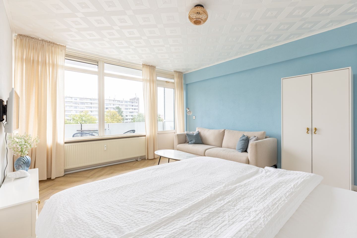 Foto 4 van Van Ostadelaan 446