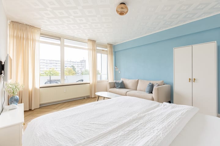 Foto 4 van Van Ostadelaan 446