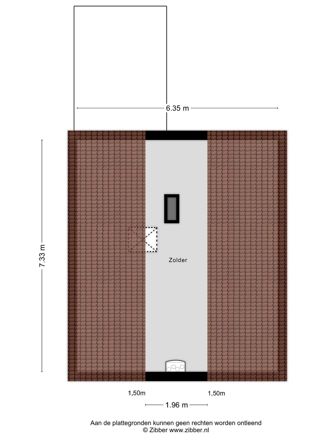Foto 37 van Achtmaalseweg 39-A
