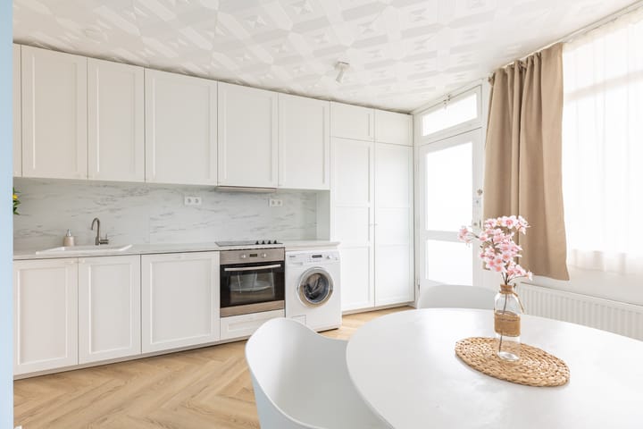 Foto 6 van Van Ostadelaan 446