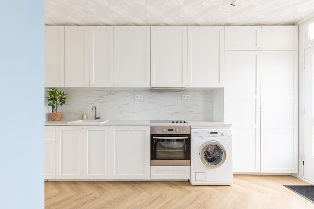 Foto 7 van Van Ostadelaan 446