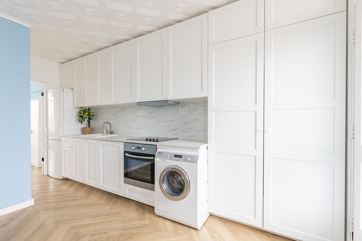 Foto 8 van Van Ostadelaan 446