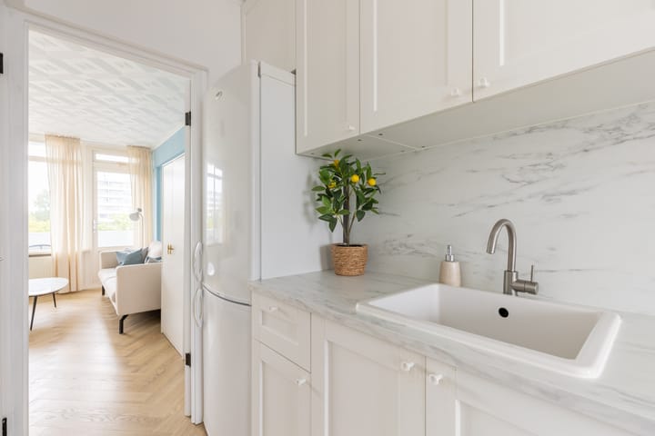 Foto 9 van Van Ostadelaan 446