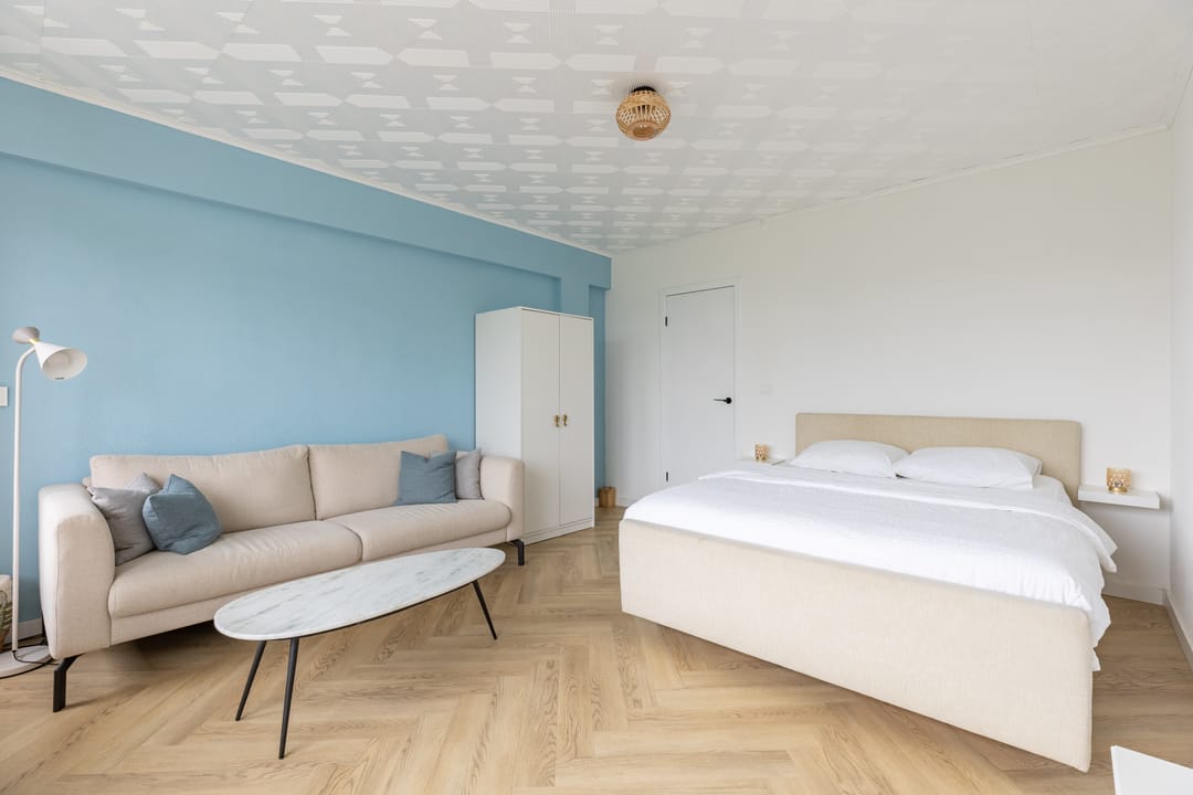 Foto 11 van Van Ostadelaan 446