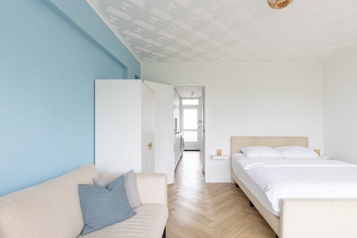 Foto 16 van Van Ostadelaan 446