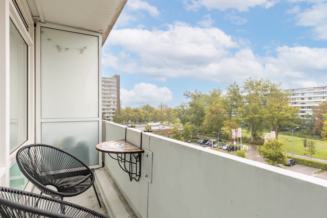 Foto 17 van Van Ostadelaan 446