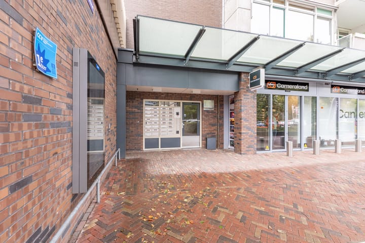 Foto 23 van Van Ostadelaan 446