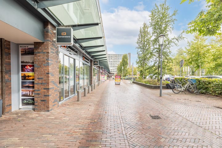 Foto 24 van Van Ostadelaan 446