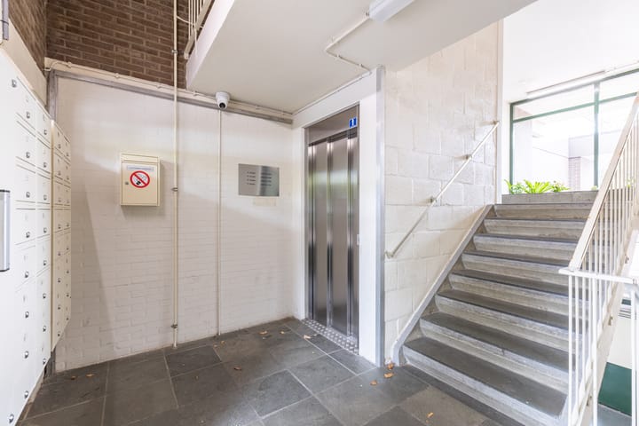 Foto 25 van Van Ostadelaan 446