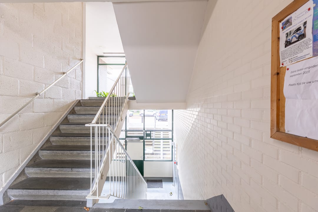 Foto 26 van Van Ostadelaan 446