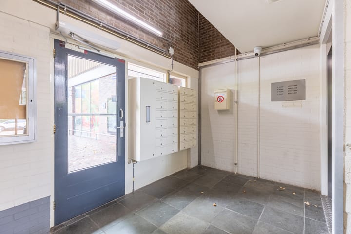 Foto 27 van Van Ostadelaan 446