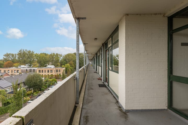 Foto 29 van Van Ostadelaan 446