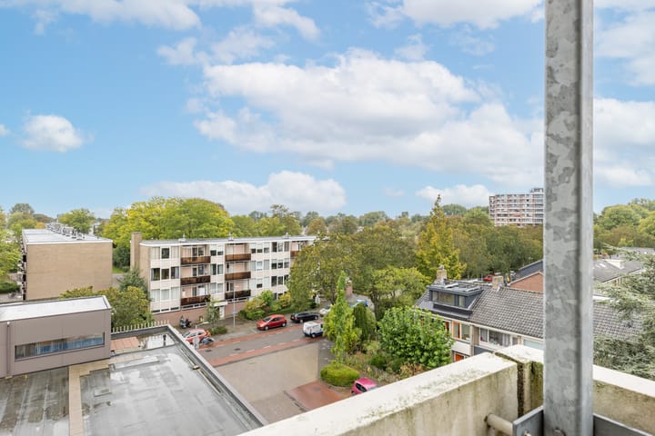 Foto 31 van Van Ostadelaan 446