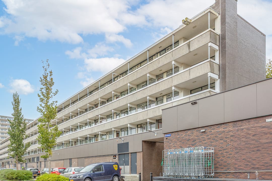 Foto 32 van Van Ostadelaan 446