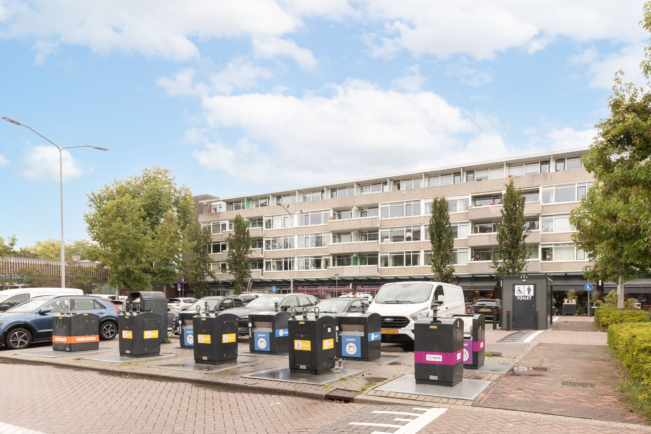 Foto 33 van Van Ostadelaan 446