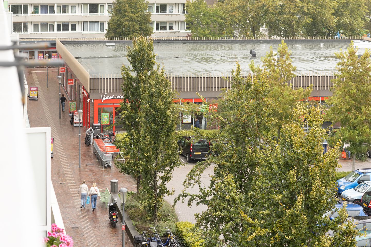 Foto 35 van Van Ostadelaan 446