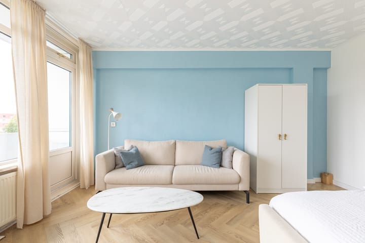 Foto 14 van Van Ostadelaan 446