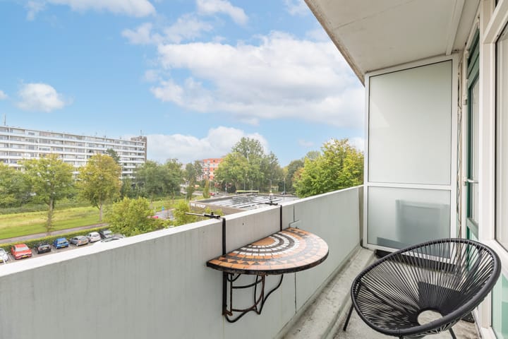 Foto 18 van Van Ostadelaan 446