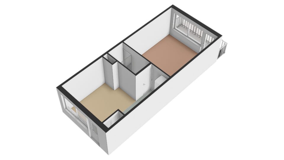 Foto 37 van Van Ostadelaan 446