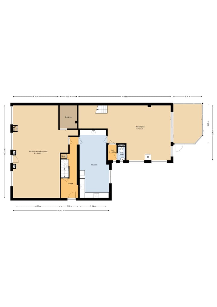 Foto 30 van Schoolstraat 13