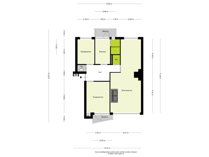 Appartement