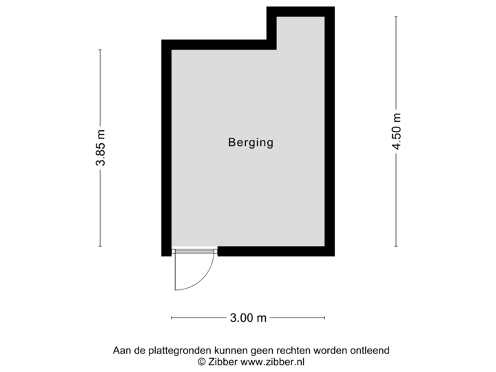 Berging