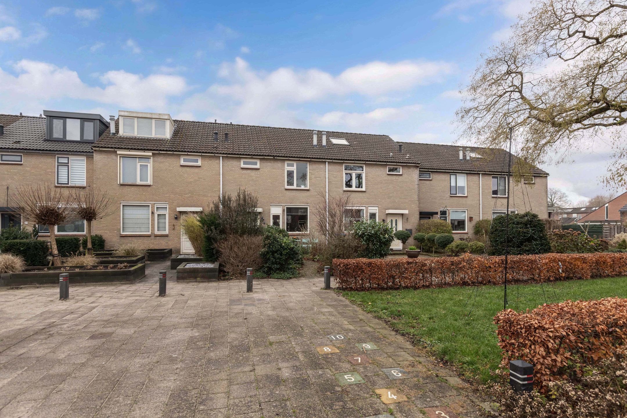 Oostercluft, 368, Steenwijk, 8332DP, Overijssel, Nederland 368