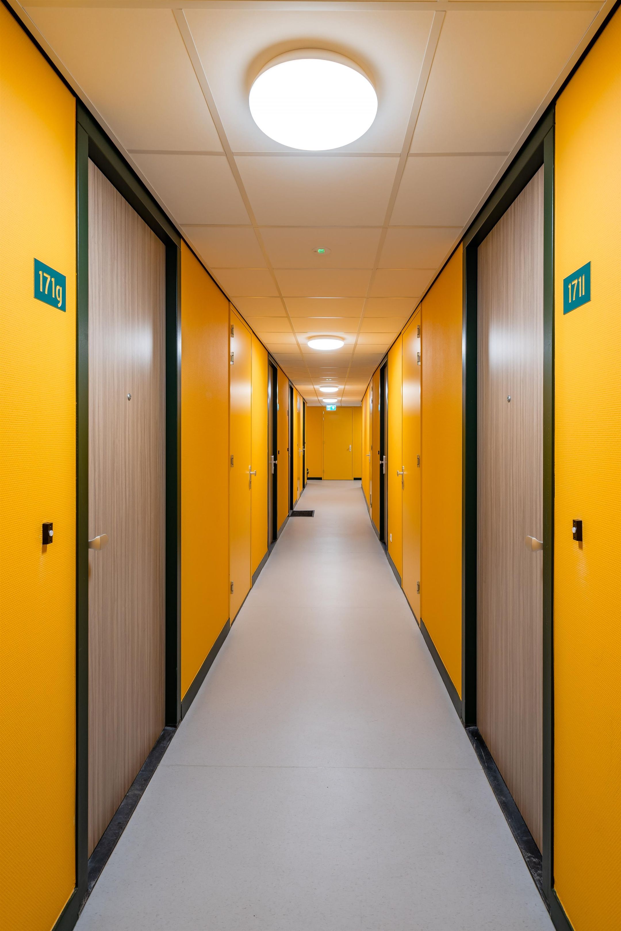 Foto 3 van 's-Gravenzandelaan 177-R