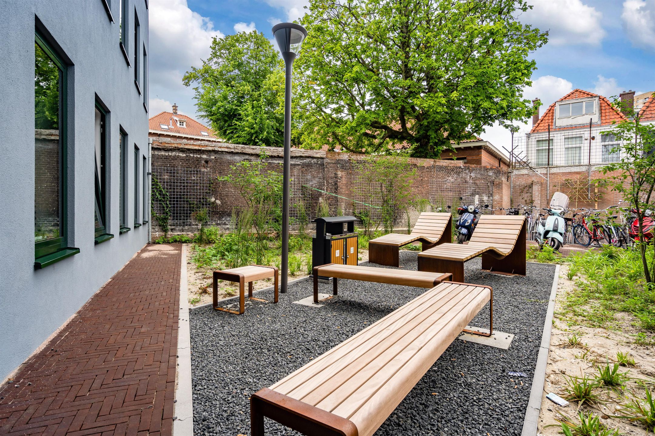 Foto 6 van 's-Gravenzandelaan 177-R