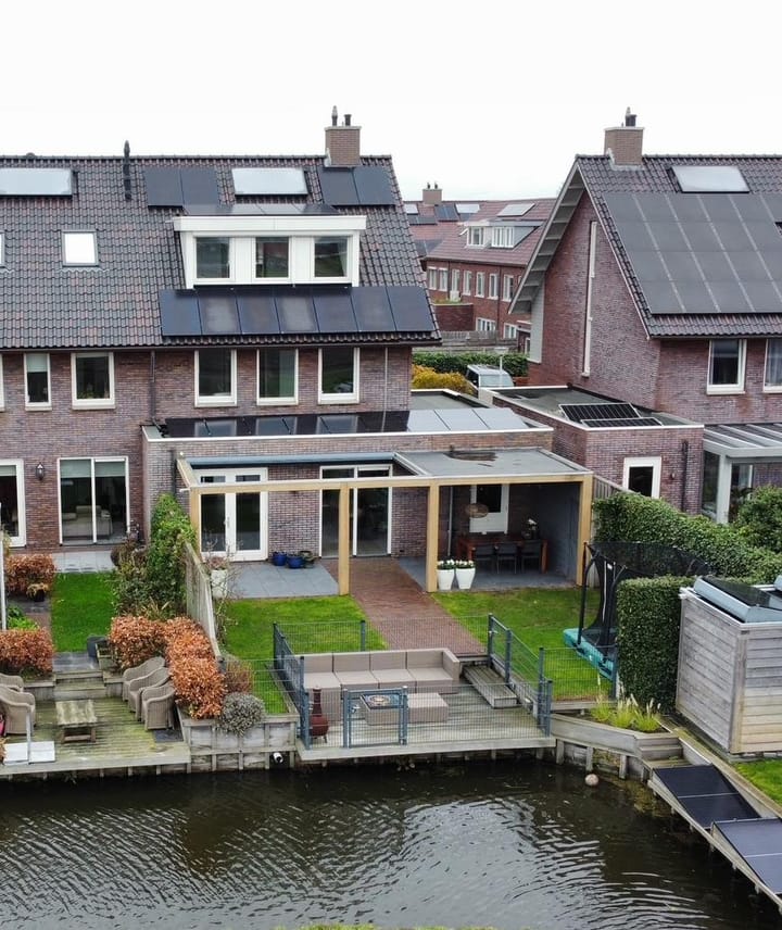 Photo 3 of W.L. Döllstraat 85