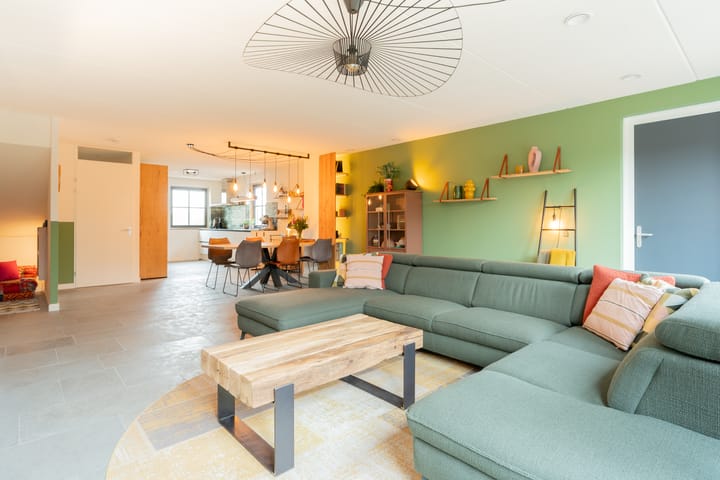 Foto 2 van Bennebroekerweg 559