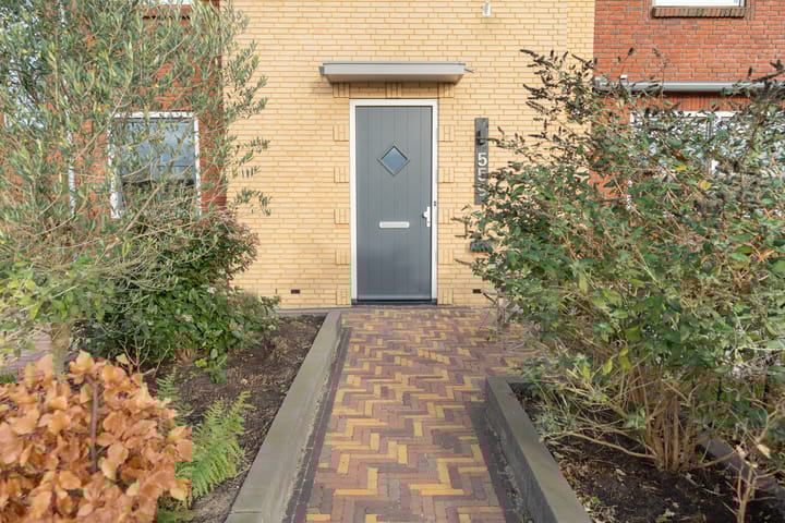 Foto 6 van Bennebroekerweg 559