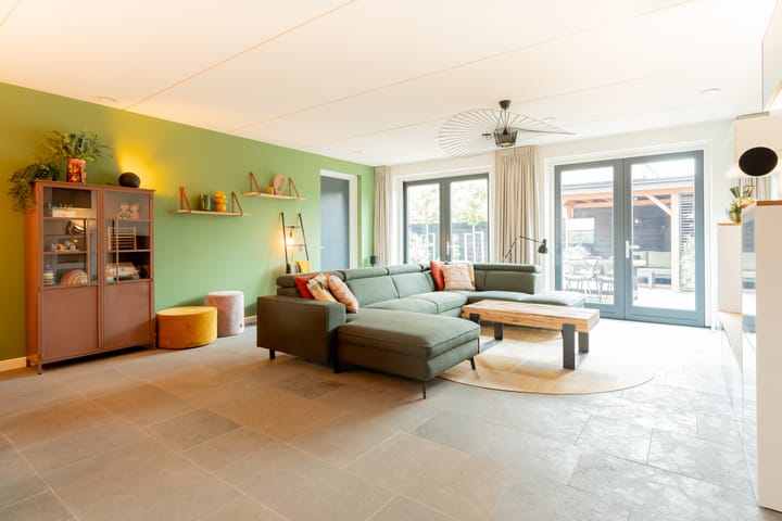 Foto 8 van Bennebroekerweg 559