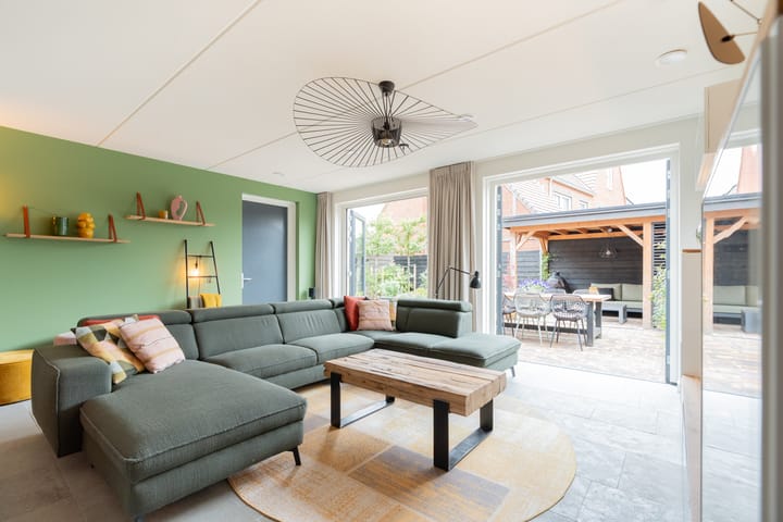 Foto 9 van Bennebroekerweg 559