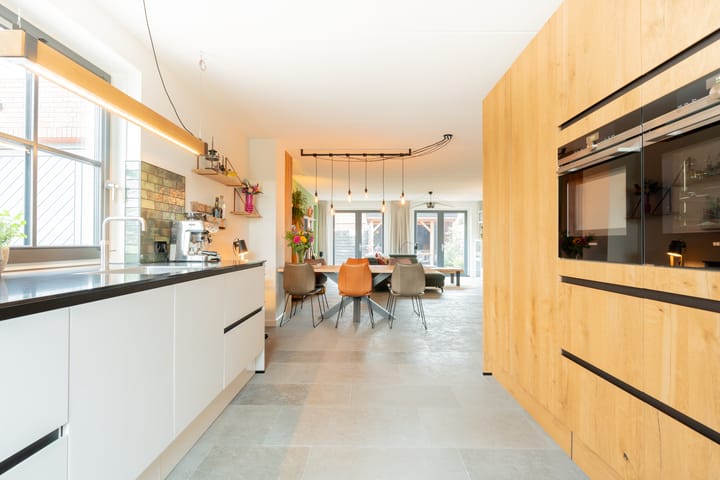 Foto 17 van Bennebroekerweg 559