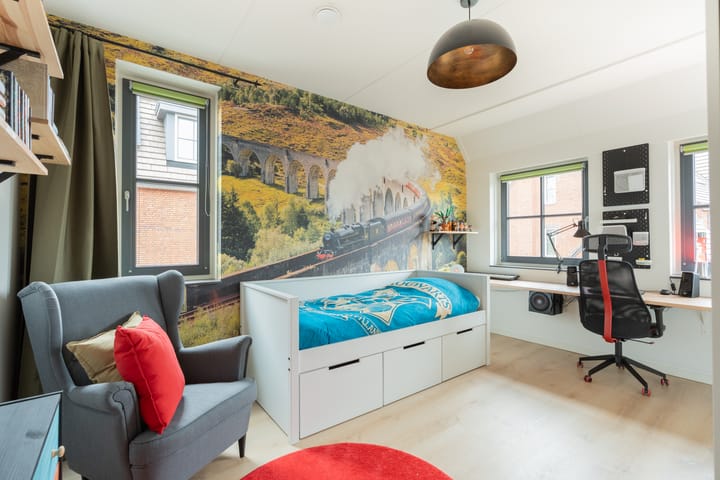 Foto 24 van Bennebroekerweg 559