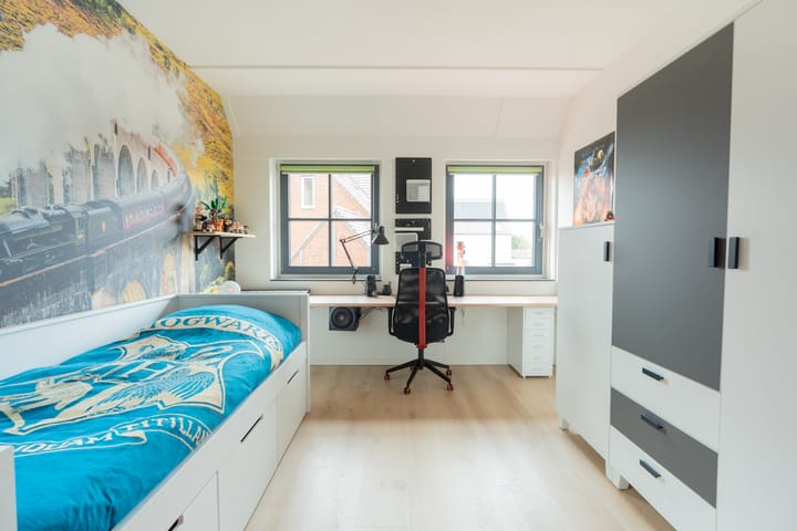 Foto 25 van Bennebroekerweg 559