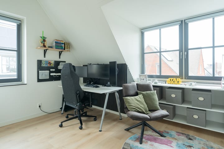 Foto 41 van Bennebroekerweg 559