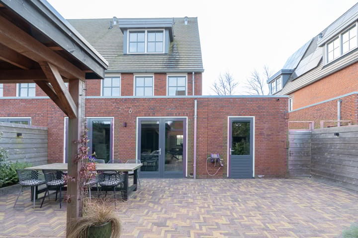 Foto 52 van Bennebroekerweg 559