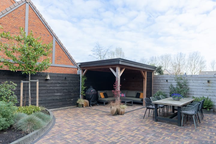 Foto 54 van Bennebroekerweg 559