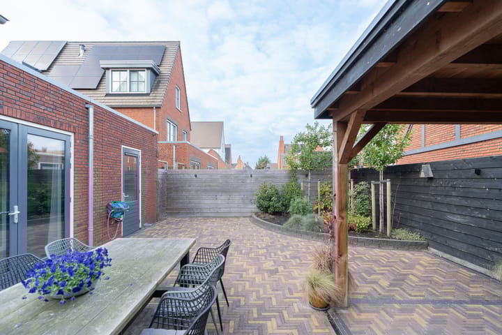 Foto 56 van Bennebroekerweg 559