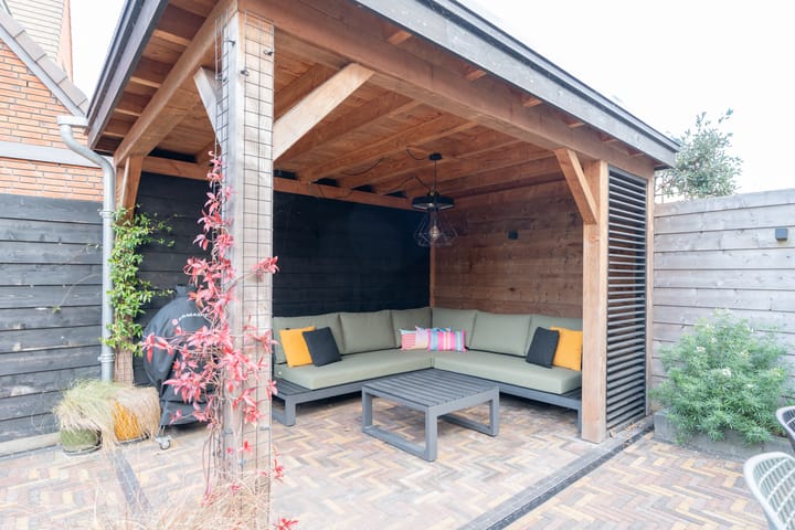 Foto 57 van Bennebroekerweg 559