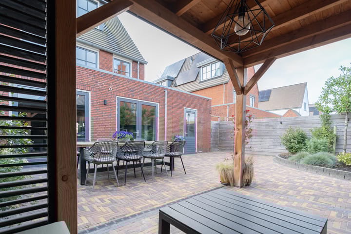 Foto 58 van Bennebroekerweg 559